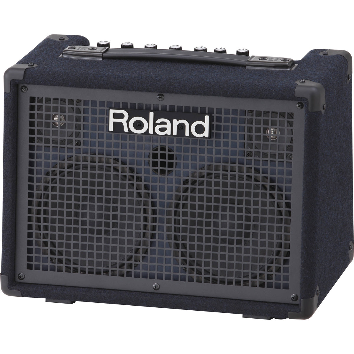 ROLAND Amplifier Keyboard KC-220