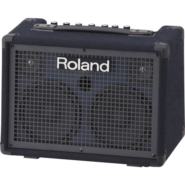 ROLAND Amplifier Keyboard KC-220