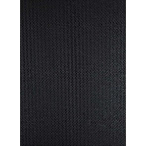 NIPPON AMERICA Speaker Grill 2X4' GR-2400SP 1.2MM with Sponge Black Finish Na