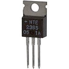 NTE 2385 Ecg 2385 D#189