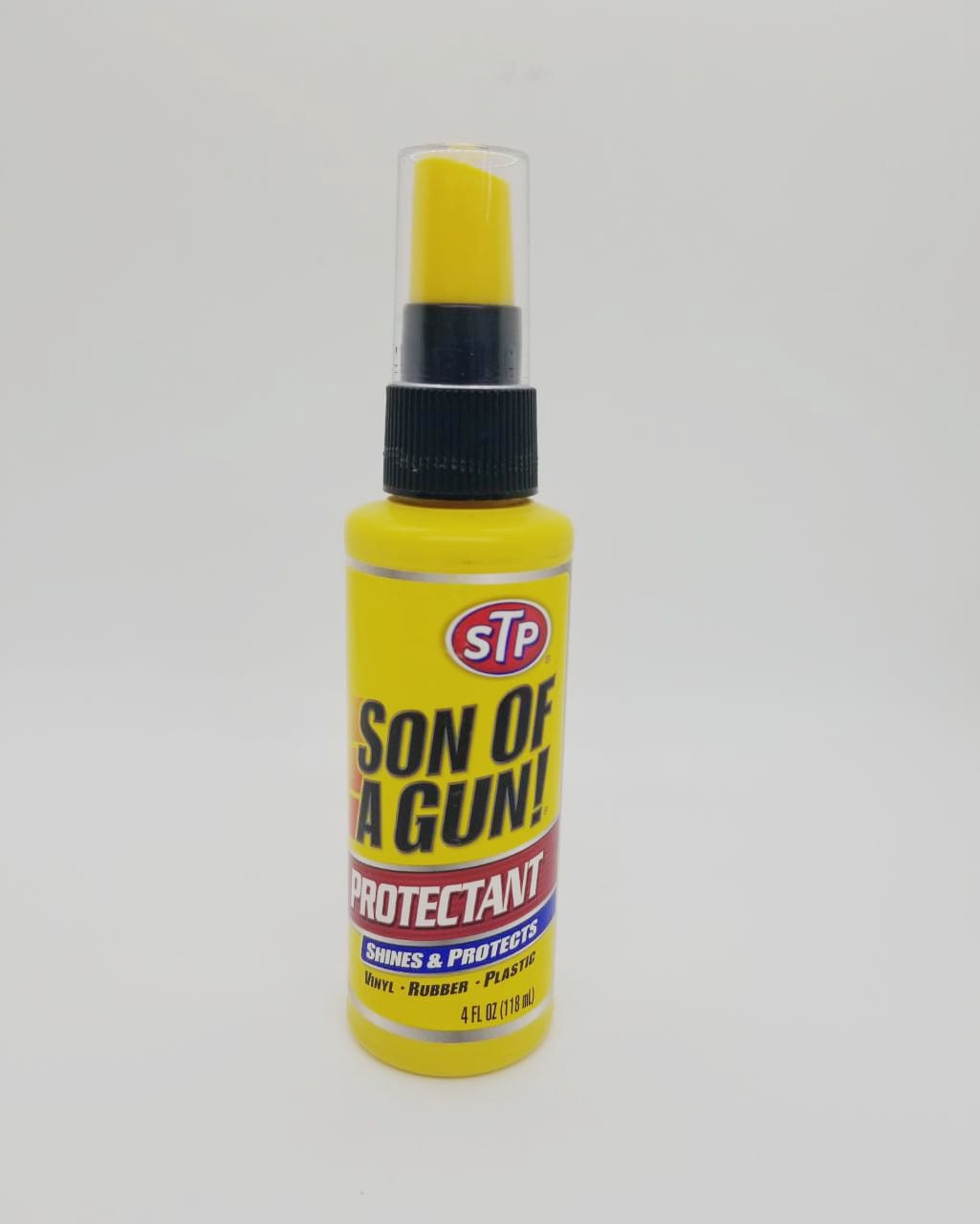 STP Son of A Gun 4 OZ. Protectant