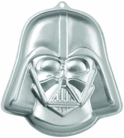 WILTON Cake Pan Star Wars 2105-3035