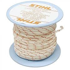 STIHL 1 Ft of Starter Rope Cord 0000 930 2200 FS300 MS651 4.5MM