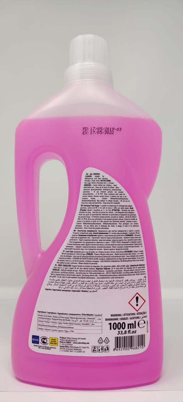 VIKING All Purpose Cleaner 1000ML