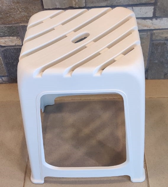 Stool Plastic Shunli No. 212 Tall