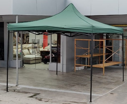 Tent Canopy 9.6' X 9.6' X 7'