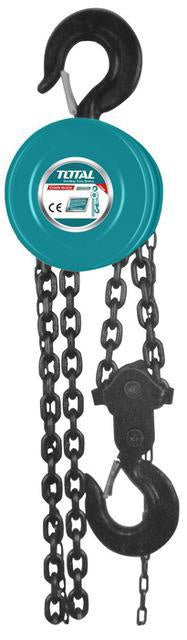 TOTAL Chain Block 5 Ton THT1651