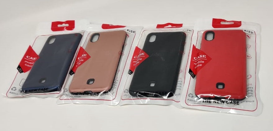 GENERIC Phone Case for Lg K20 the New Case