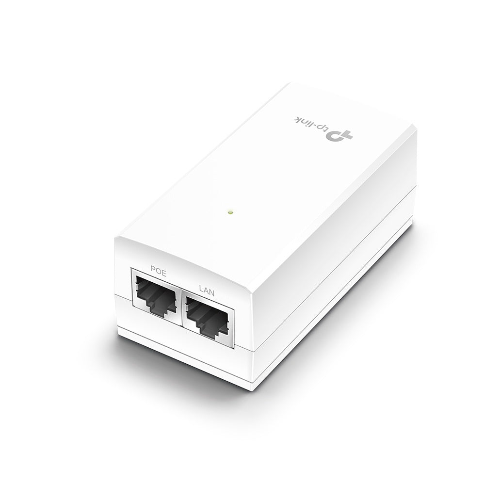 TP-LINK Computer Poe Adapter TL-POE2412G