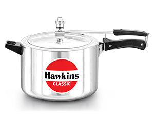 Hawkins - Classic 8 L Jumbo (CL8W)