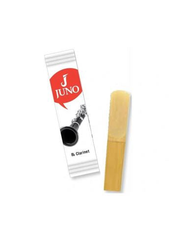 VANDOREN Reeds Paris 2 JCR012/3 3PCS Pack Bb Clarinet J Juno