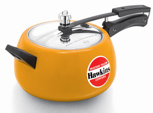 Contura Ceramic 5 L - Mustard Yellow (CMY50)