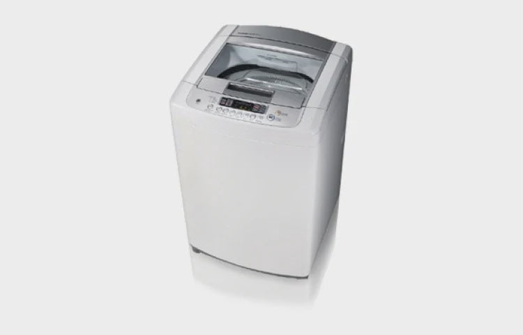 LG Washing Machine WFS1632EK 16KG