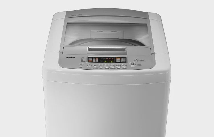 LG Washing Machine WFS1634EK 16KG