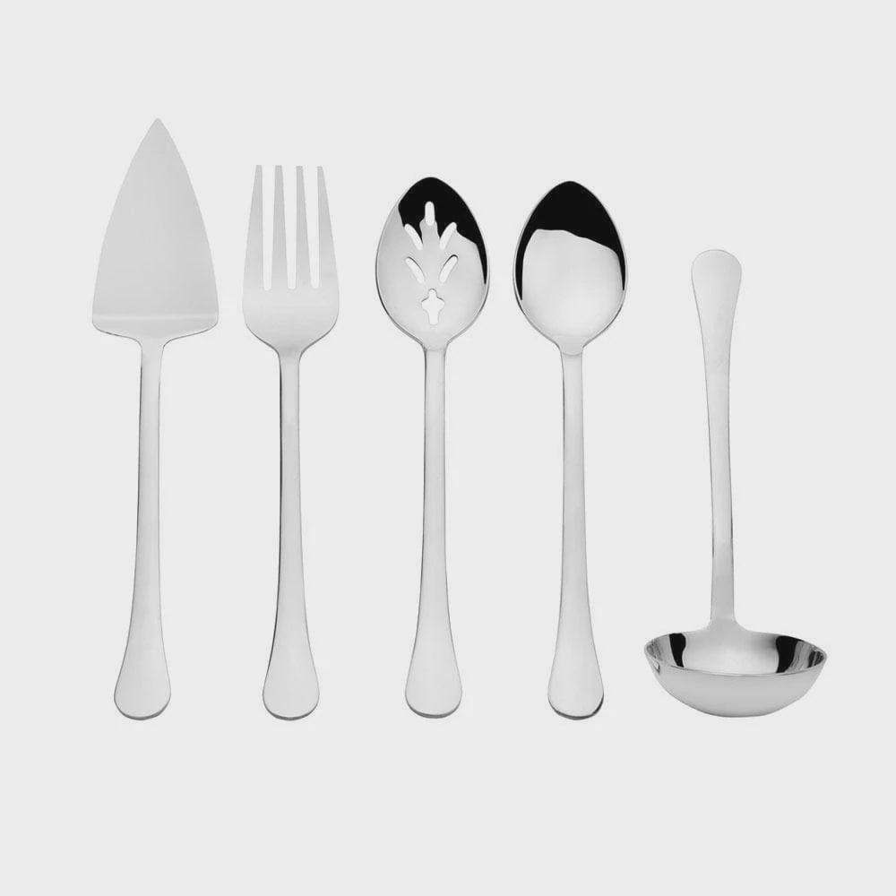 PFALTZGRAFF Spoon Serving Set 5PCS Cora 5265539