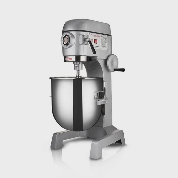 Cake Mixer Commercial Planetary Pastry Mixer B30C Vertical