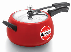 Contura Ceramic 5 L -Tomato Red (CTR50)