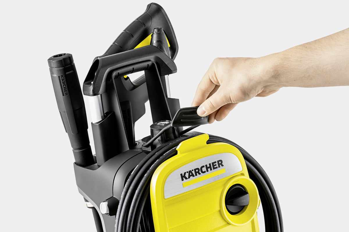 KARCHER Pressure Washer K5 Compact Electric