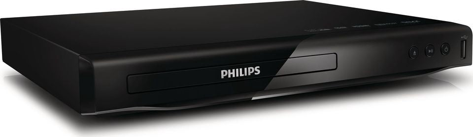 PHILIPS Dvd Phillips DVP2851
