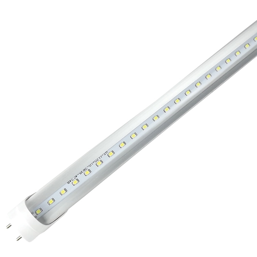 BLASTKING Lamp Tube 4FT LED I24 BLED48C Clear 18W