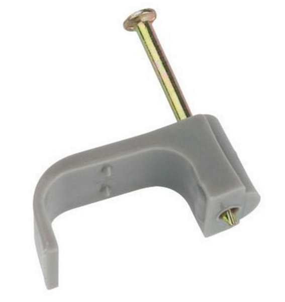 SCHNEIDER Cable Tower Clips 16MM Flat 70CGKF160 100PCS Box