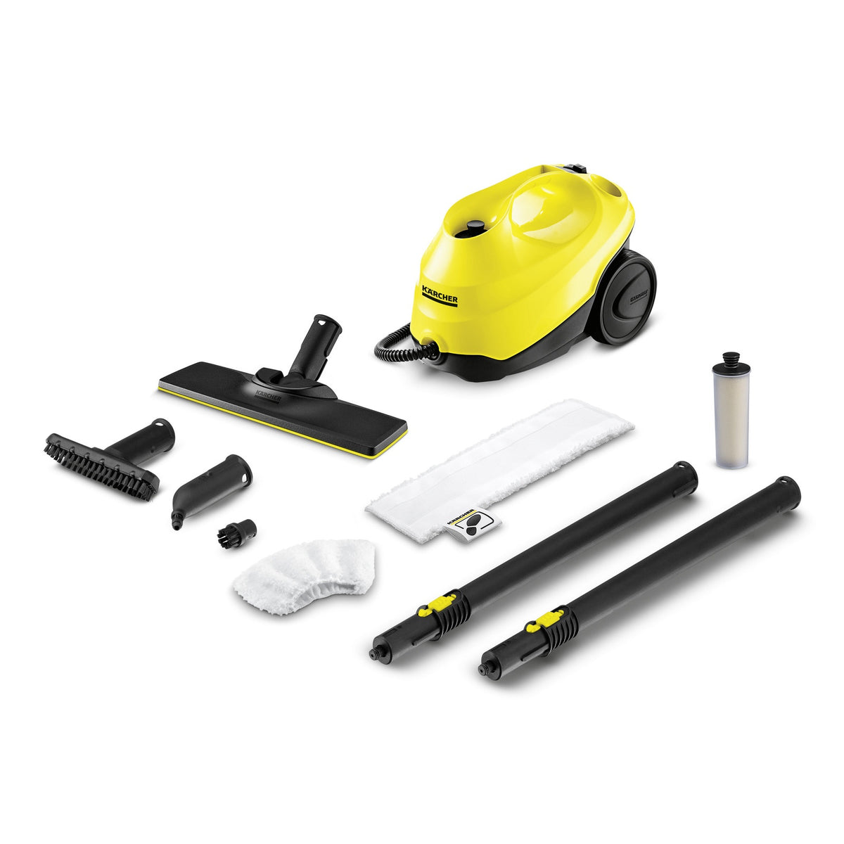 KARCHER Steam Cleaner SC3