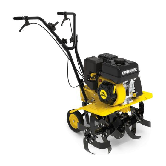 CHAMPION Tiller 100862 22" Front Tine
