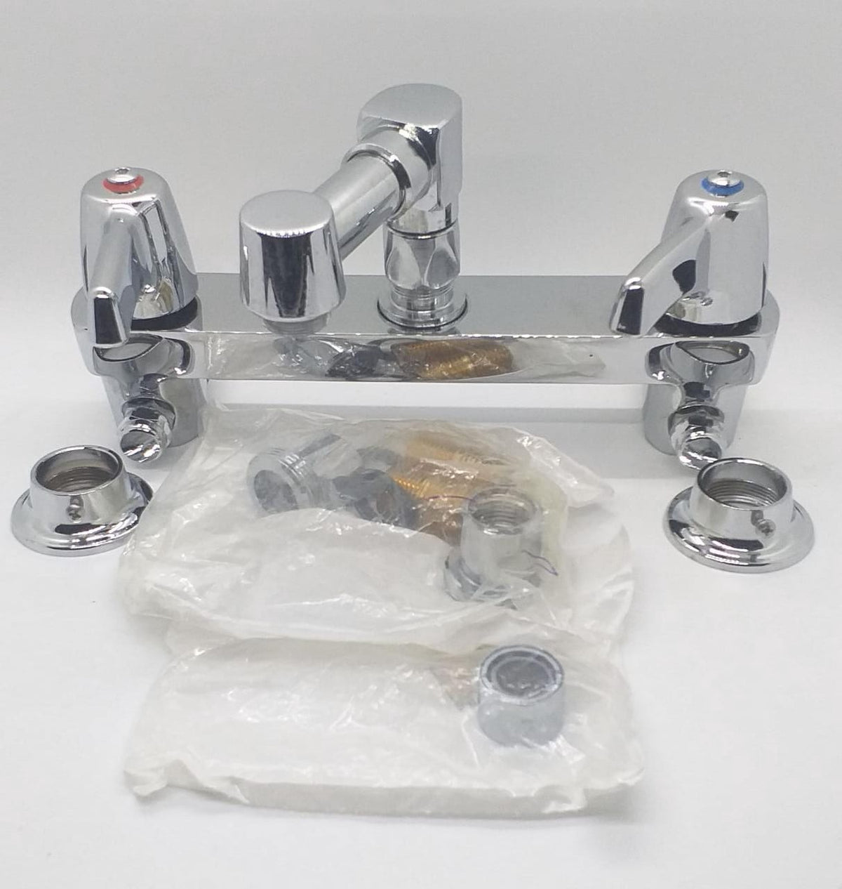 DELTA Faucet #28T2033 Kitchen