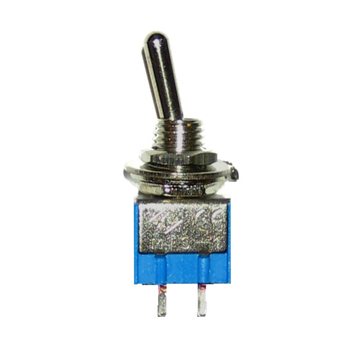 BLASTKING Switch ISS309 Mini ON/OFF 2PIN 3A