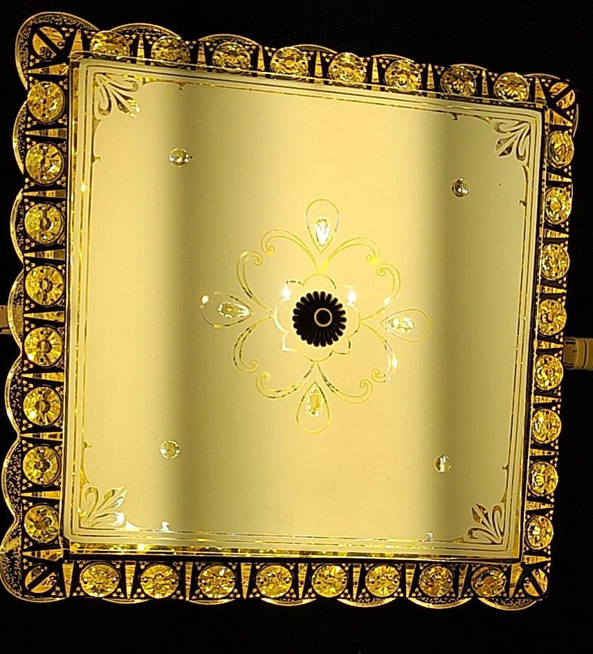 Ceiling Light LED 80017