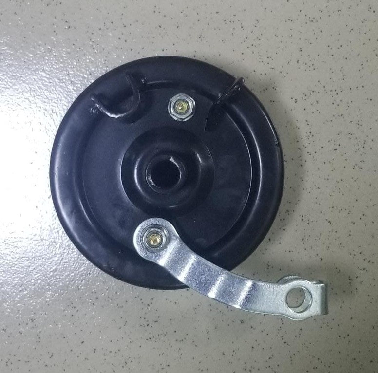 E/BIKE Anti Theft Integration