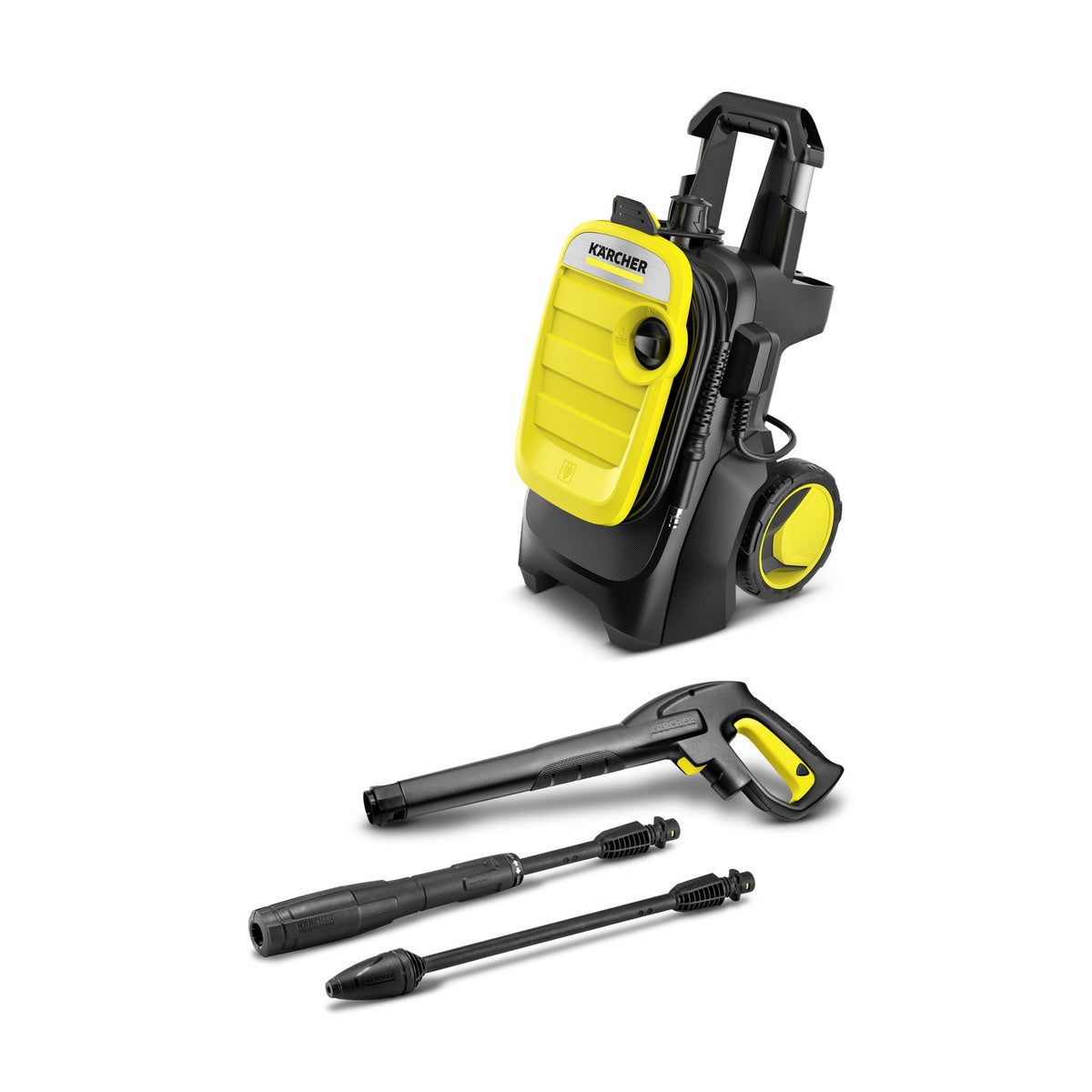KARCHER Pressure Washer K5 Compact Electric