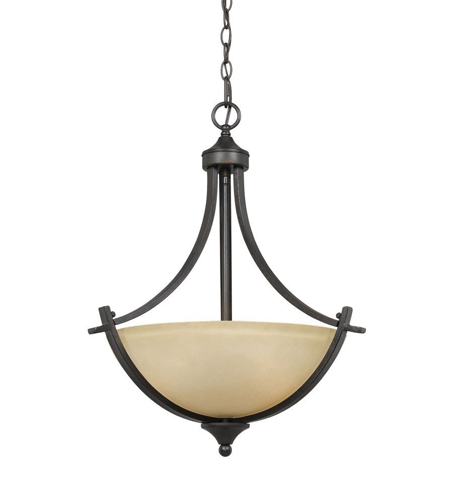 LUMENNO Chandelier 8000-02-20