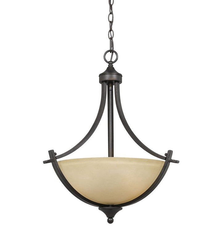 LUMENNO Chandelier 8000-02-20