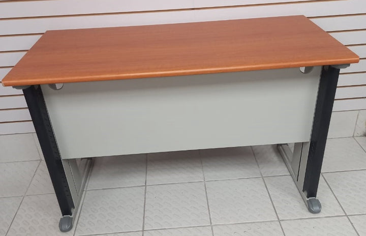 Office Desk Table YD-LC-P 64007 1.2M 47X24X30" L-S Leg