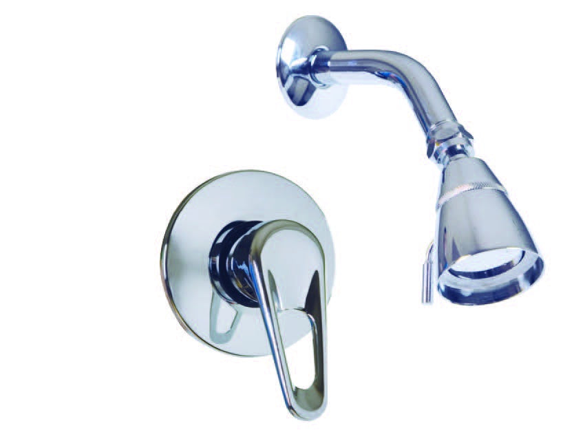 CRONEX Shower Mixer Set Concealed CXP4679