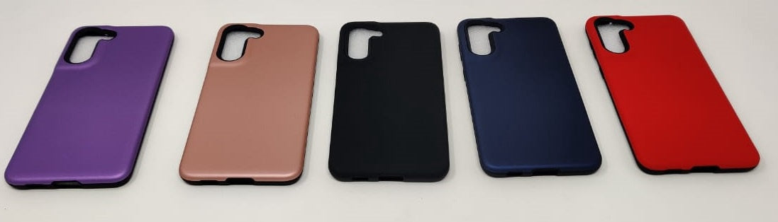GENERIC Phone Case for Samsung S21+ Plus for Sam S21PLUS