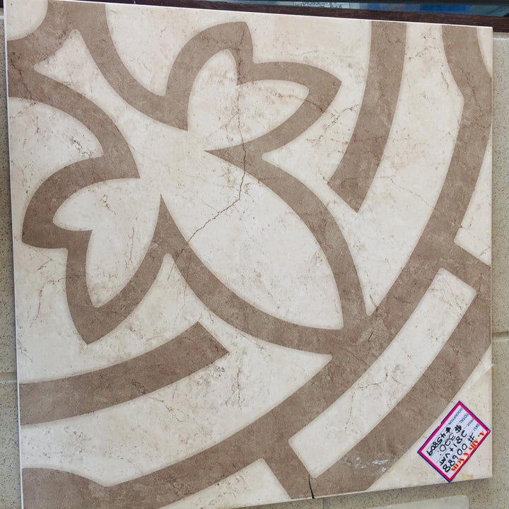 Tile Ceramic 18X18 N/SKID #45809 All Break
