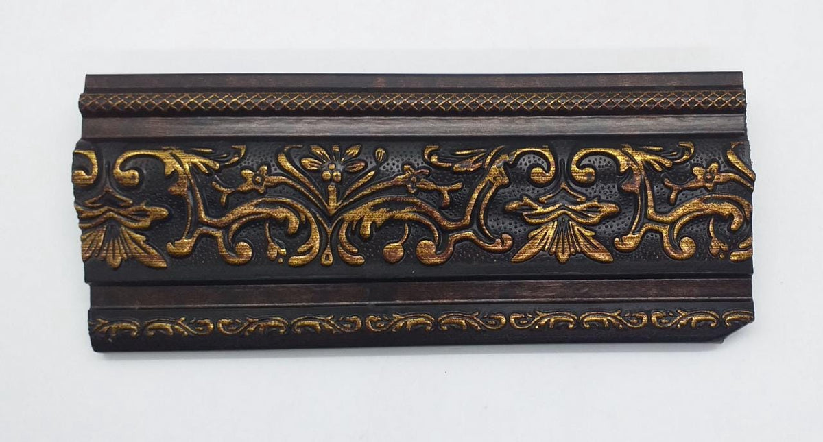 Moulding Decorative #270 3 Metre X 3"
