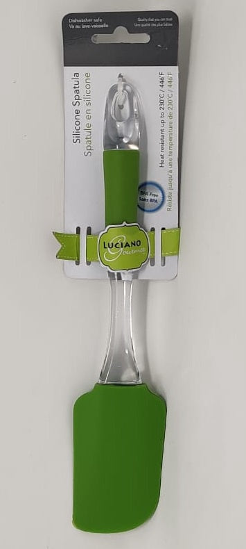 LUCIANO Spatula Silicone 70460
