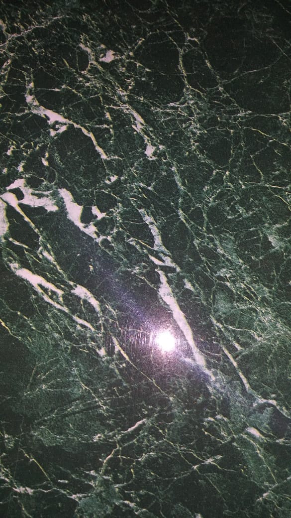 Aborite Coloured (Gloss Laminated) 8' X 4'