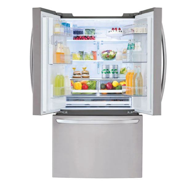 LG Refrigerator LM75SGS 28CF