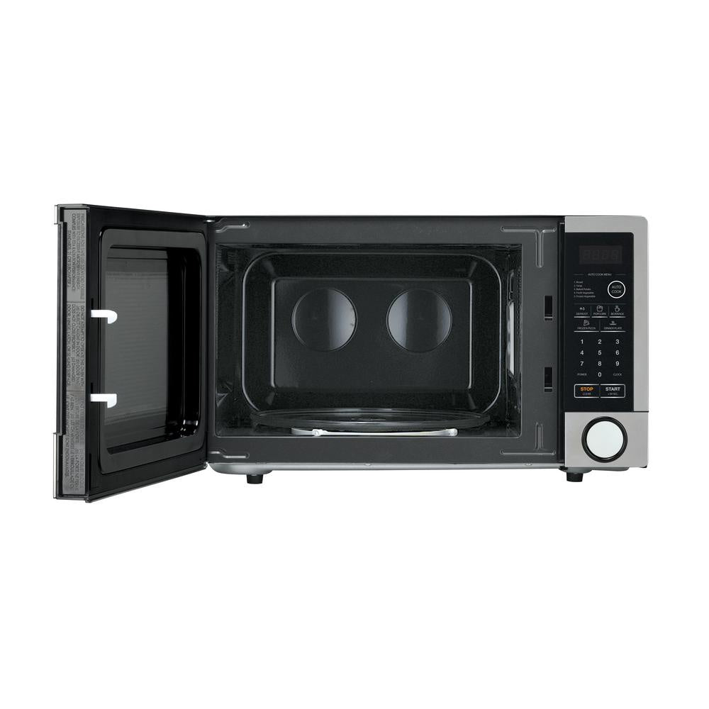 DAEWOO Microwave 1.1 Cf KOR-1N5ES Stainless Steel S 110V