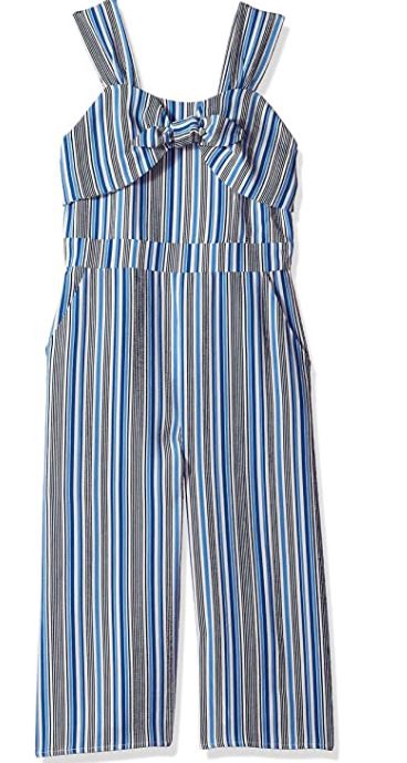 Kids Romper Speechless Medium