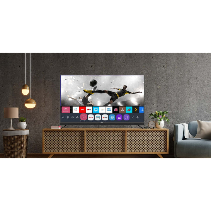 RCA Television 75" RWOSU7547 4K Ultra HD Smart LED