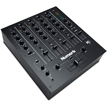 NUMARK Mixer M6 USB