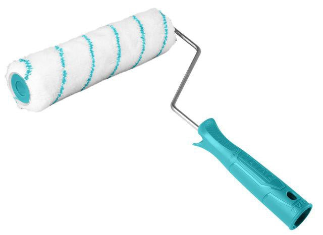 TOTAL Roller Brush 9" with Handle THT8592