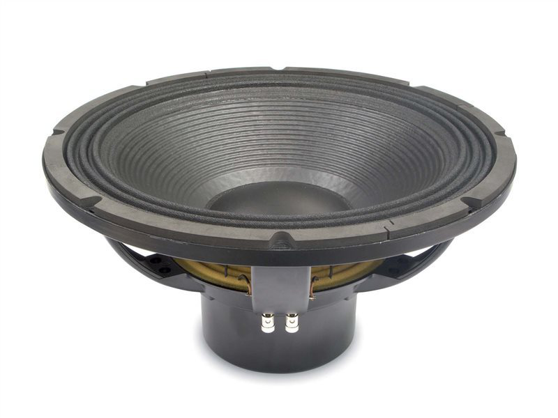 18SOUND Speaker 18" 18NLW9601 8OHMS