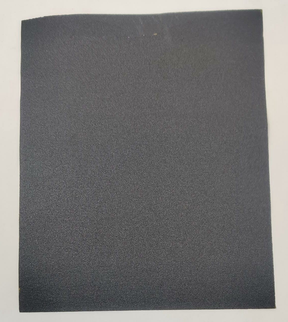 Sand Paper Metal #100 Cw Silicon Carbide Waterproof C Abrasive