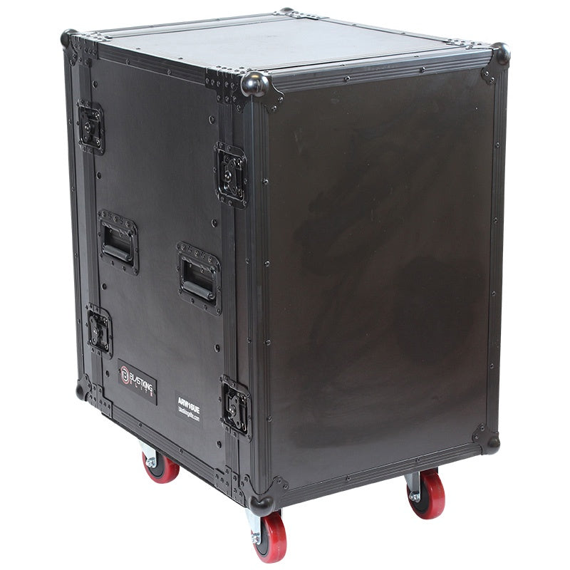 BLASTKING Console Rack Case IBKE-ARW16UE 16 Space